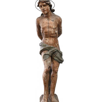 St. Sebastian