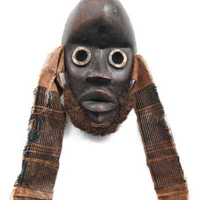 Racer Mask