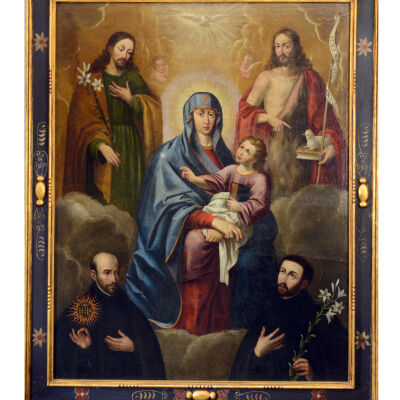 Salus Populi Romani