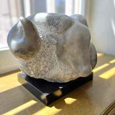 Ram’s Head