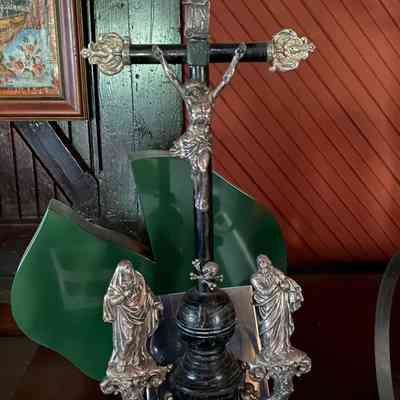 Altar Crucifix