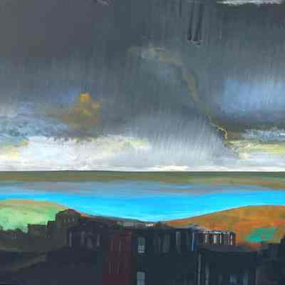 Heavy Rain Dreamscape