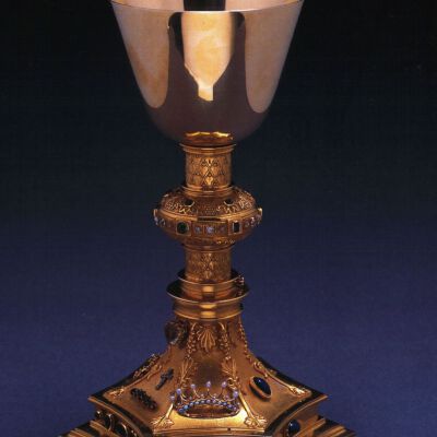 DuMee Chalice