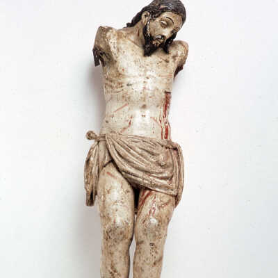Corpus of Christ