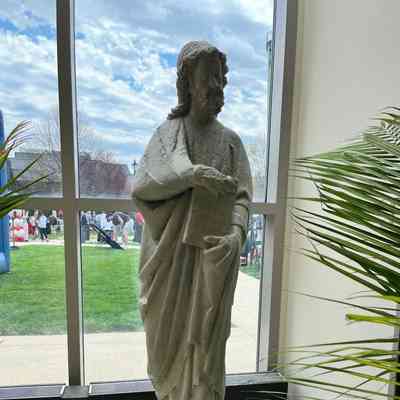 Apostle