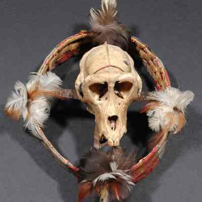 Ifugao Headdress