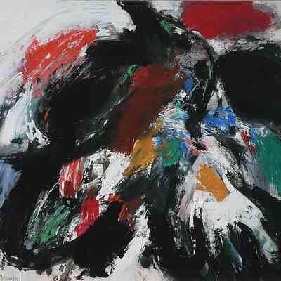 Dying Bird