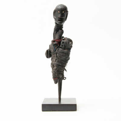 Fon (or Ewe) Bocio Figure