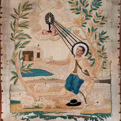 St. Paschal Baylon