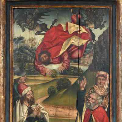 Sin of Simon