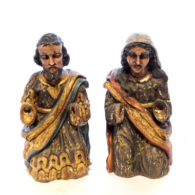 Creche Figures