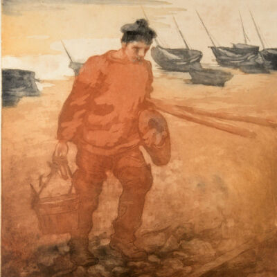 Untitled (“Un Marin”)