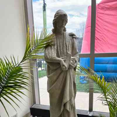 Apostle