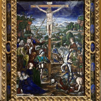 Crucifixion