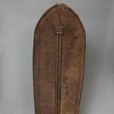 Warrior Shield