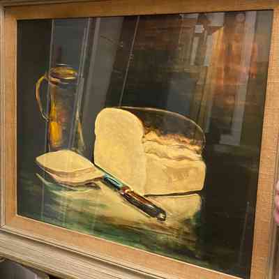Untitled (Still Life)
