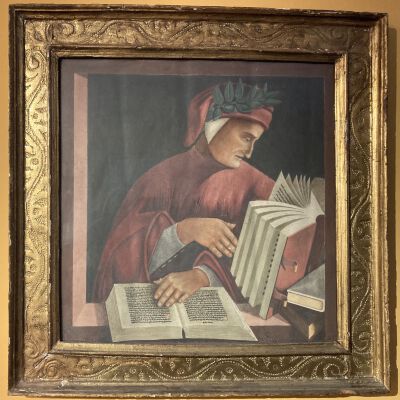 “Dante”