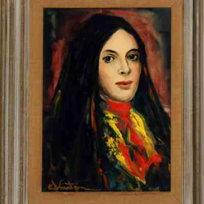 The Gypsy