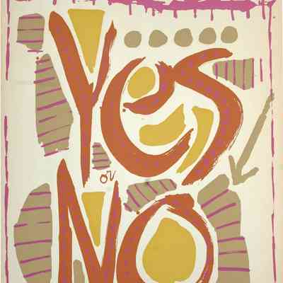 Yes or No (Yes or No! Series)