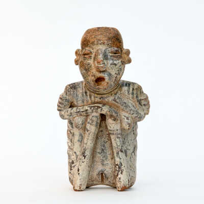 Nayarit Emaciated Whistling Vessel.
