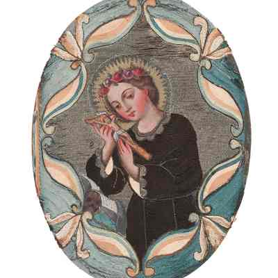 Santa Rosalia