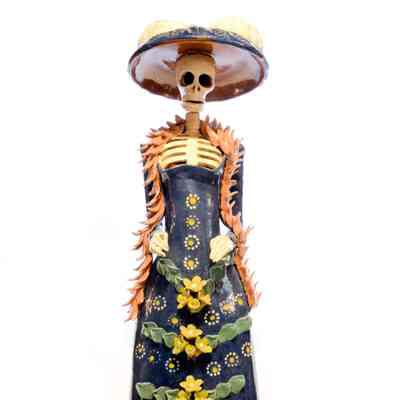 La Catrina