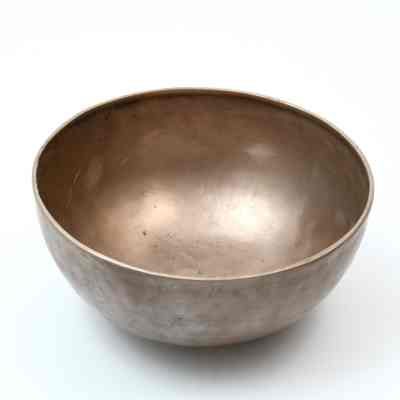 20th c. Tibetan Singing Bowl