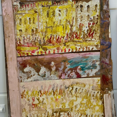 Untitled 8