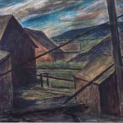Pennsylvania Slate Country