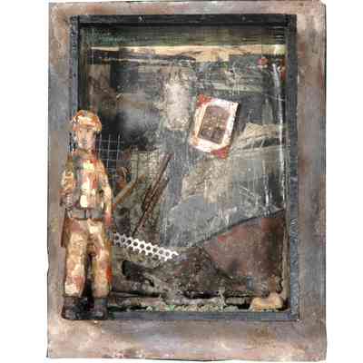 Prelude to a New World Order