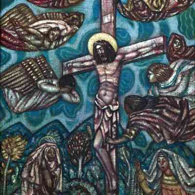 Crucifixion