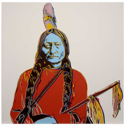Sitting Bull