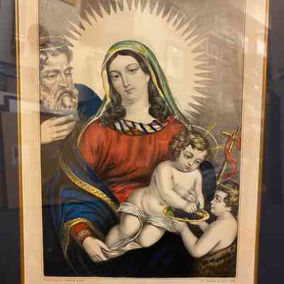 Holy Family