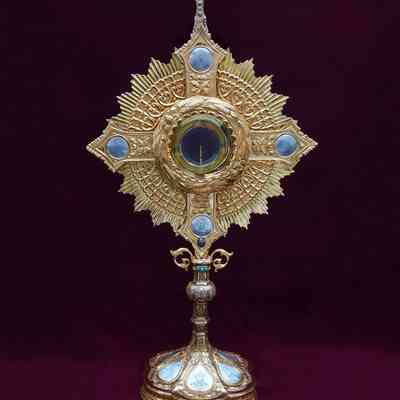 Monstrance