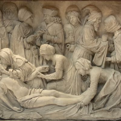 Lamentation