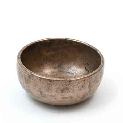 18th c. Tibetan Singing Bowl