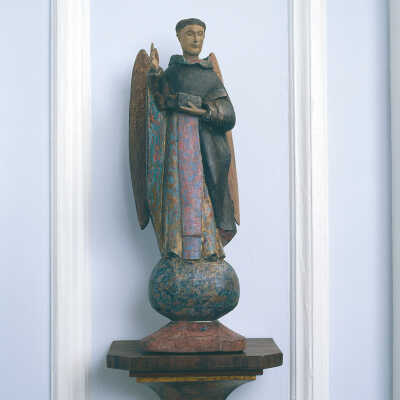 Saint Vincent Ferrer