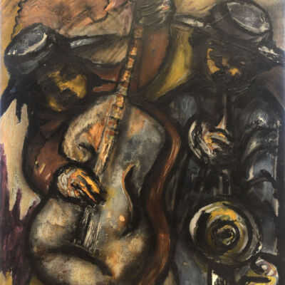 Jazz Musicians