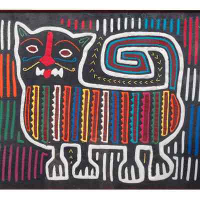 Cat Mola