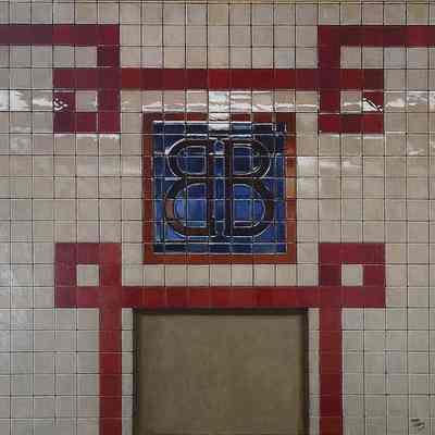 Subway Tiles
