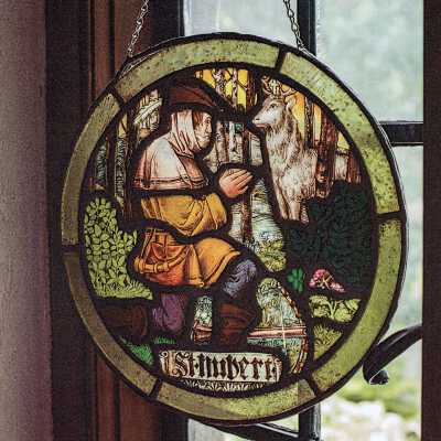 St. Hubert