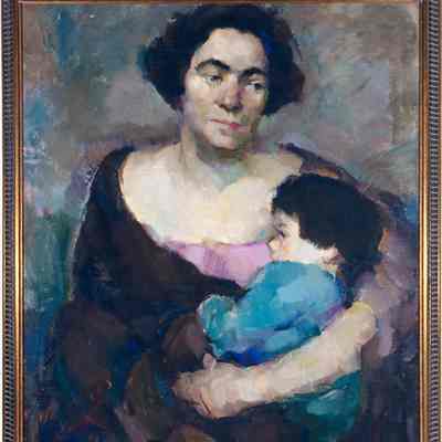 Mother and Child