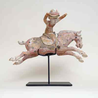 Polo Player