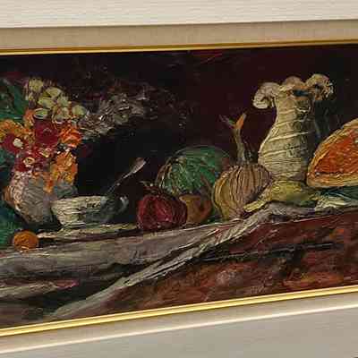 Untitled (Still Life)
