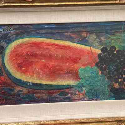 Watermelon