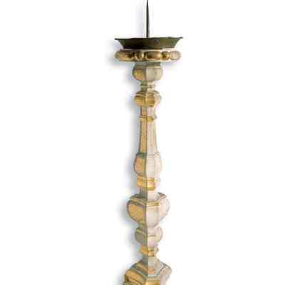 Altar Candelabrum