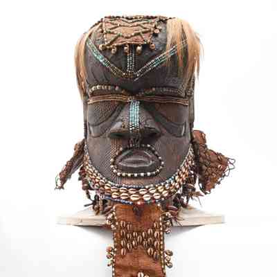 Bwoom Mask