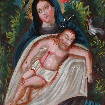 The Pieta