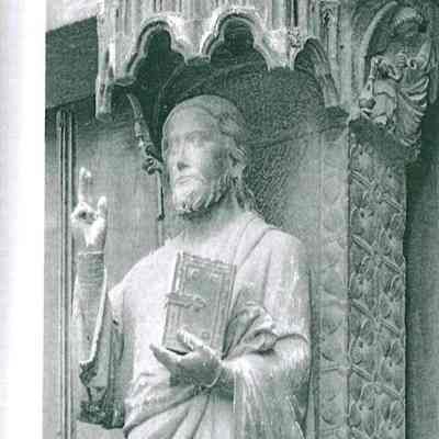 The Beau Dieu d'Amiens