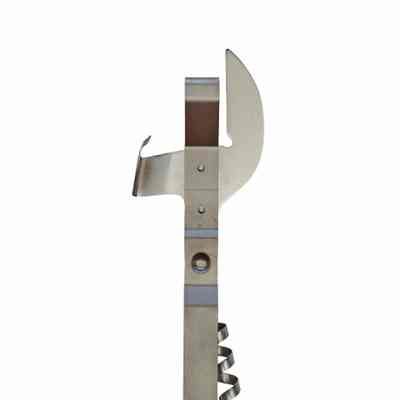 Corkscrew